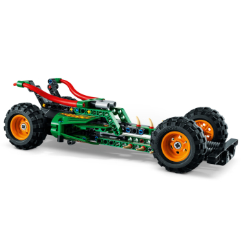 LEGO(R) TECHNIC 42149 Monster Jam Dragon